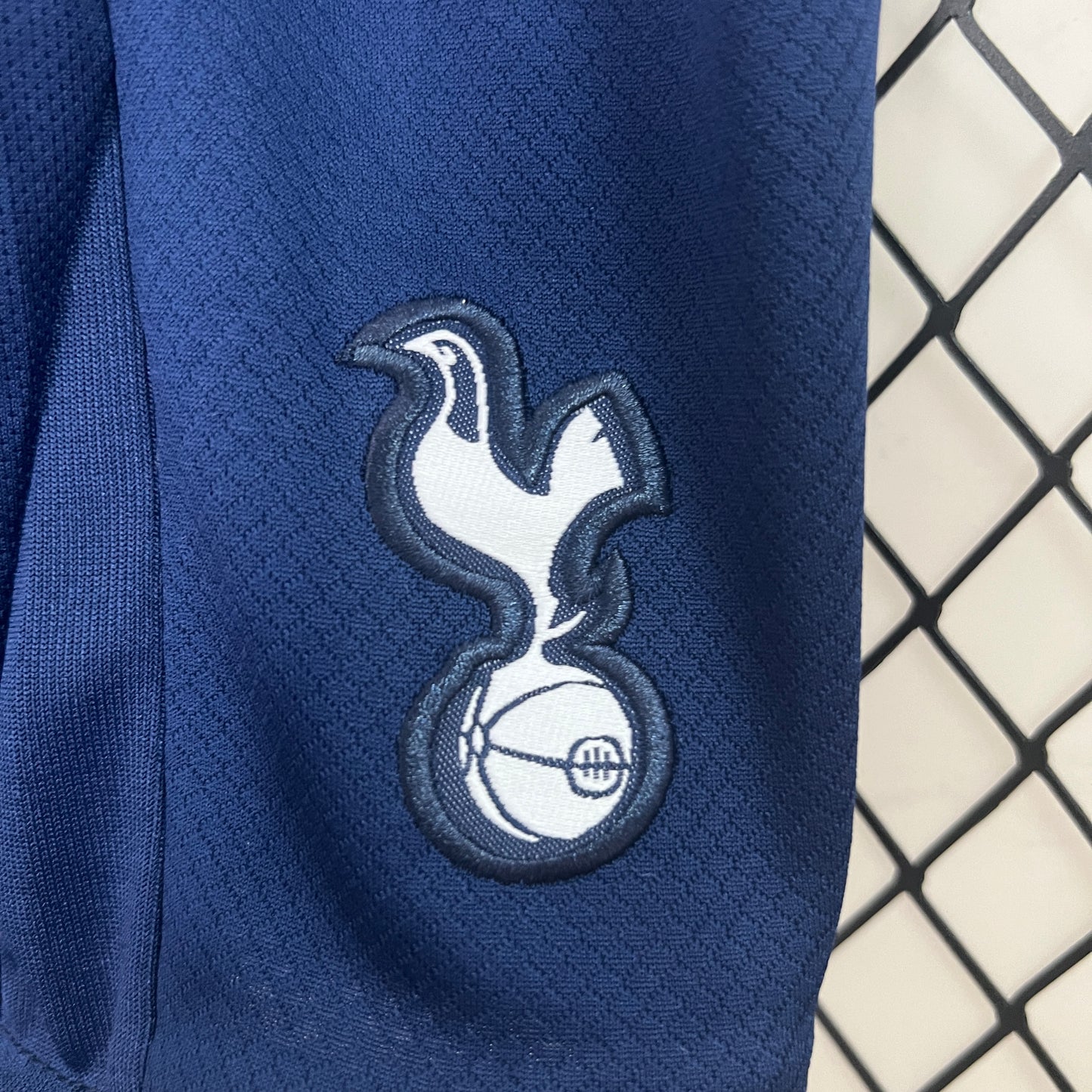 Tottenham Home Kids 24/25