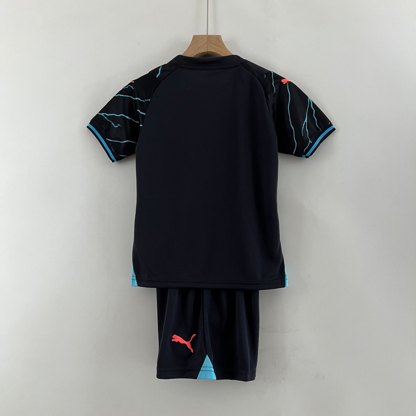 Manchester City 23/24 Third