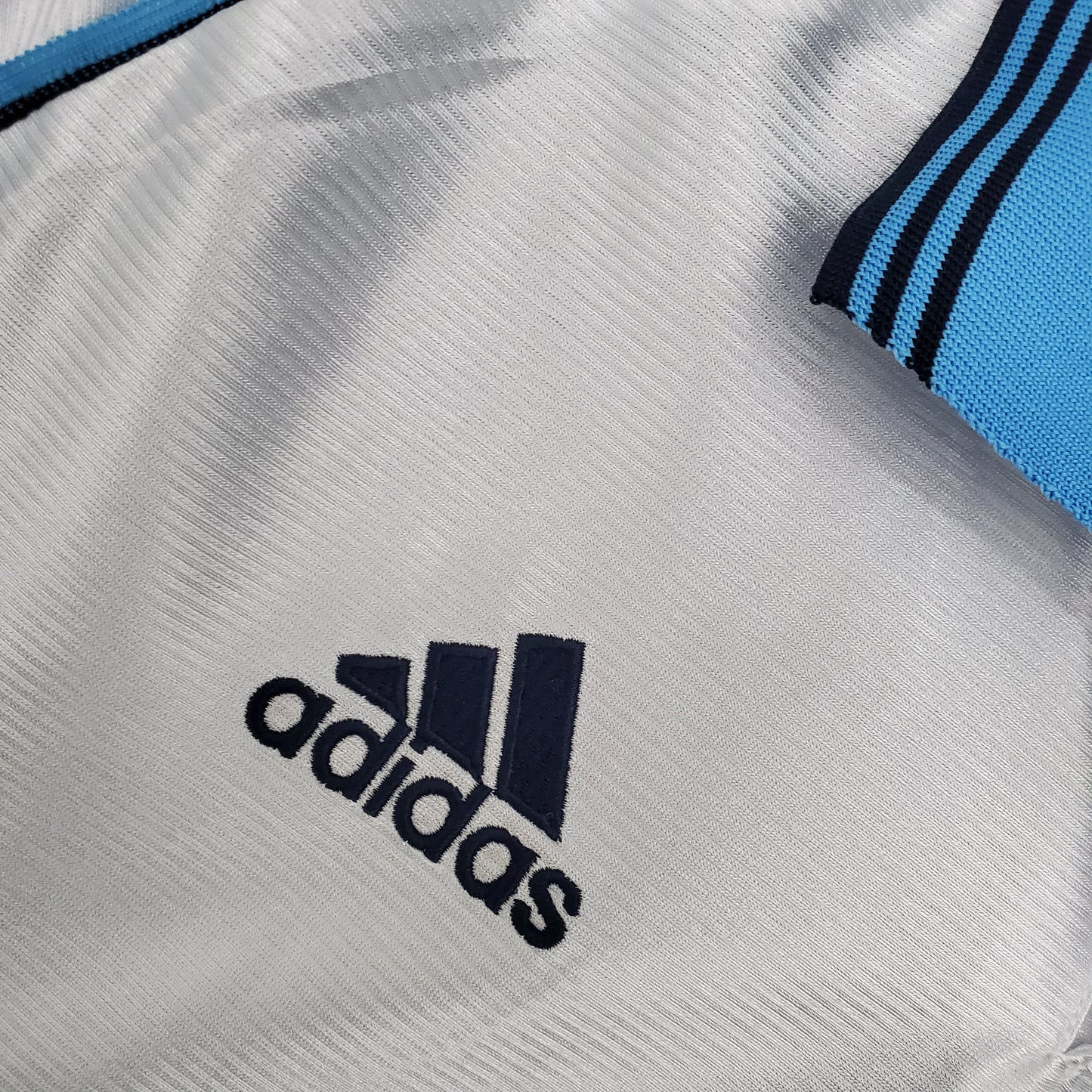 Marseille 98/99 Home