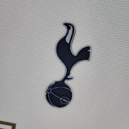 Tottenham 06/07 Home
