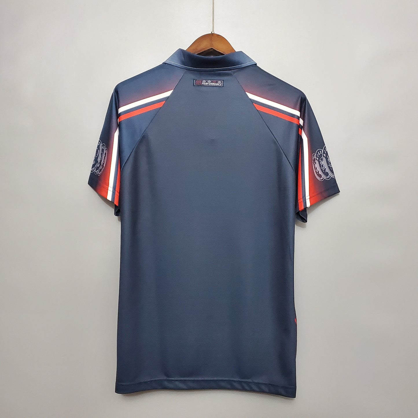 Ajax 97/98 Away