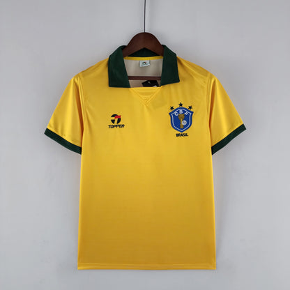 Brasil 1988  Home