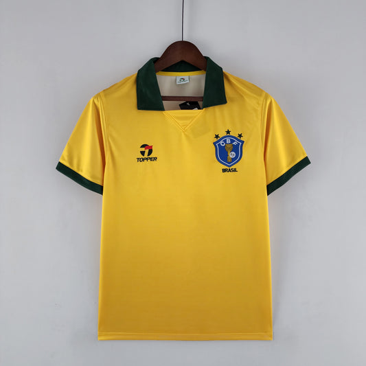 Brasil 1988  Home