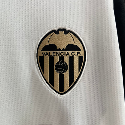 Valencia Fc Home 24/25