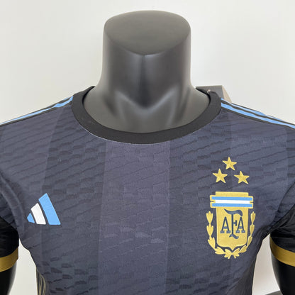 Argentina 2023 Commemorative Edition