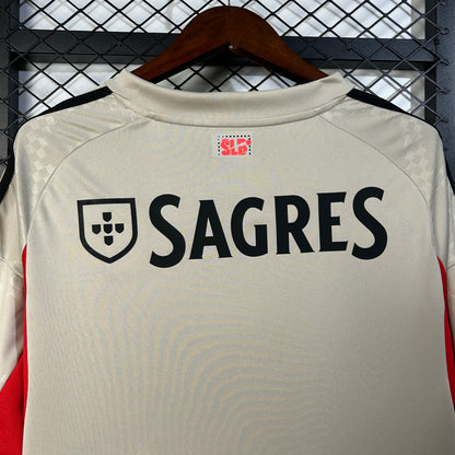 Benfica 25/26 Third