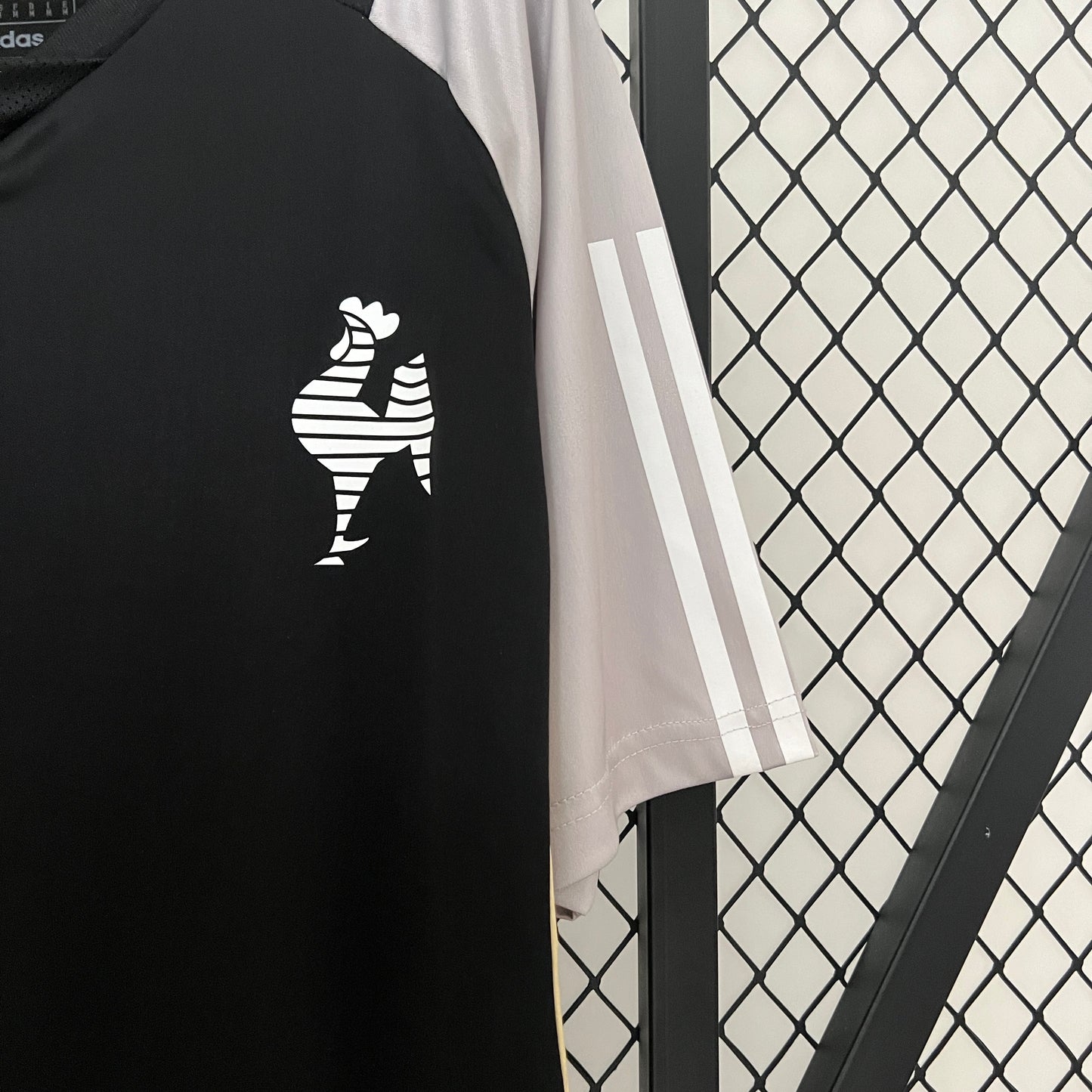 Camisola de Treino Atlético Mineiro 24/25