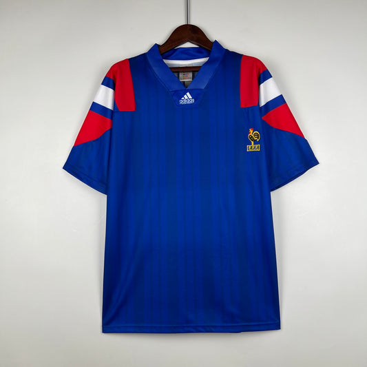 France 92/94 Home