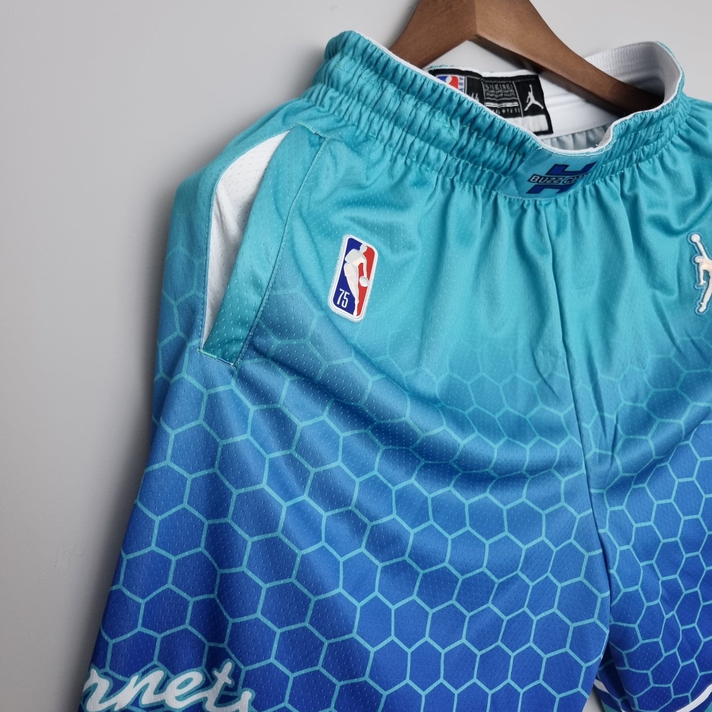 Charlotte Hornets Blue | Urban Edition