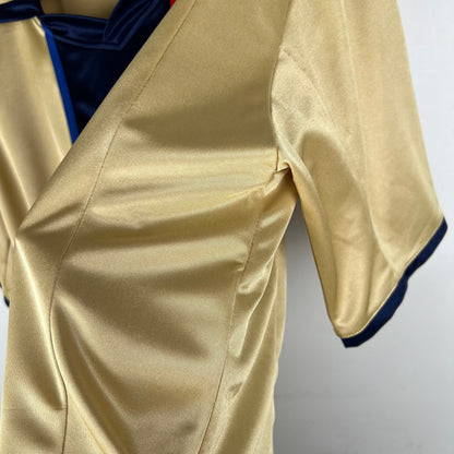Barcelona 2002 Away