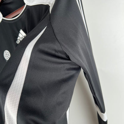 Real Madrid 06/07 Third Away Long Sleeve