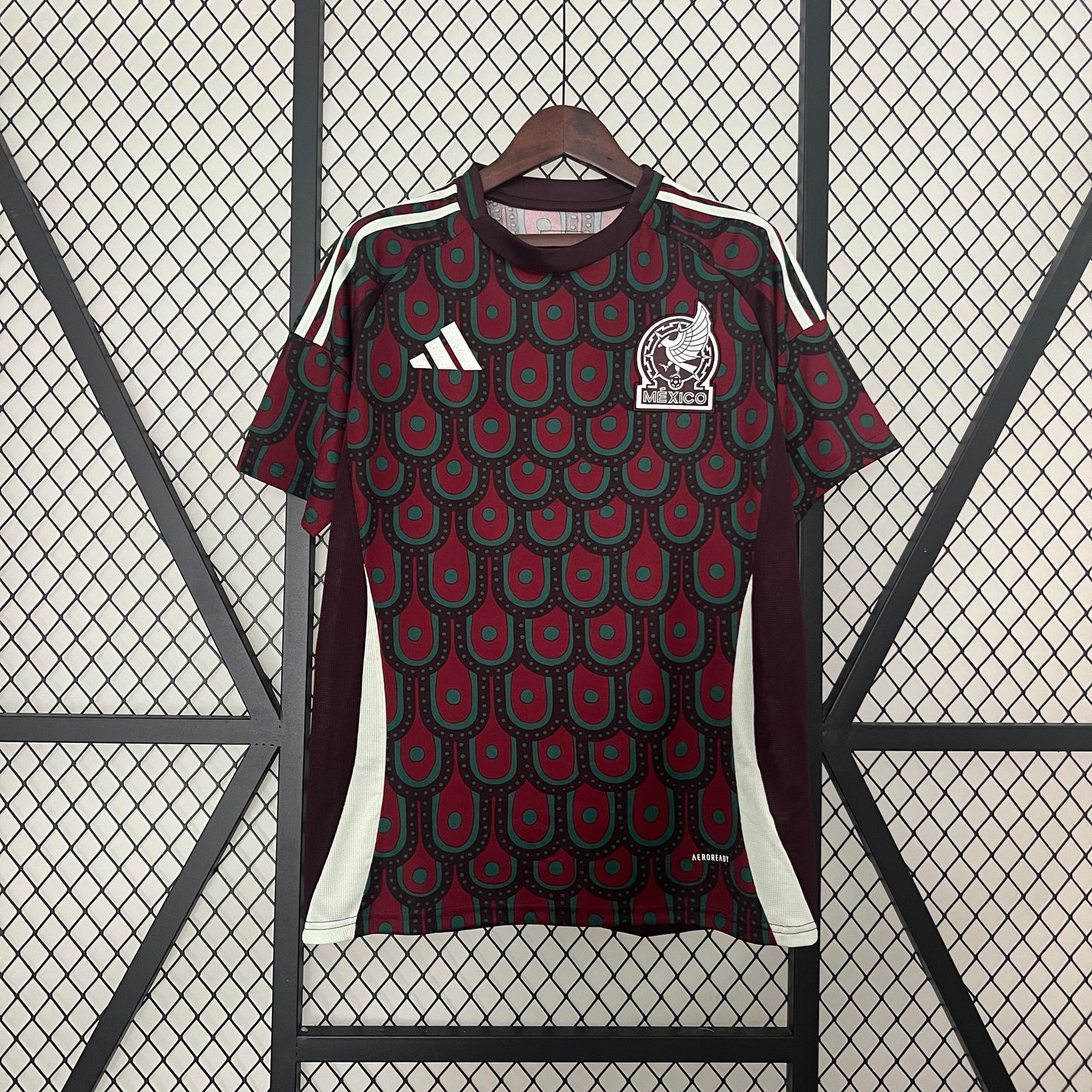 México Home 2024