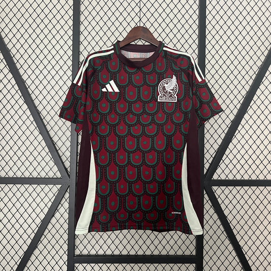 México Home 2024