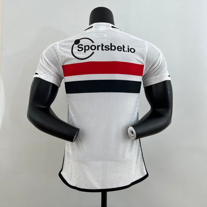 Sao Paulo 23/24 Home