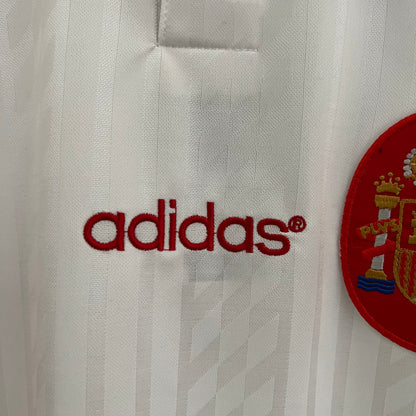Espanha 1994 Away