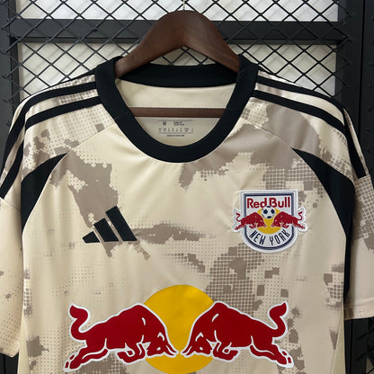New York Red Bulls 25/26 Away