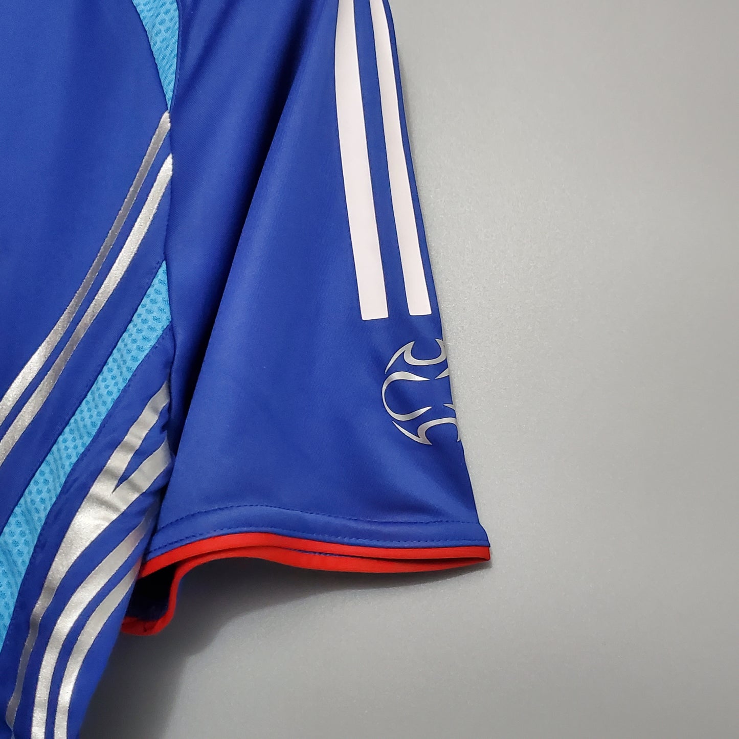 Japan 2006 home