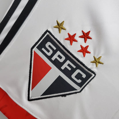 São Paulo White 22/23