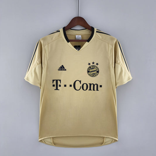 Bayern Munich 05/04 Away