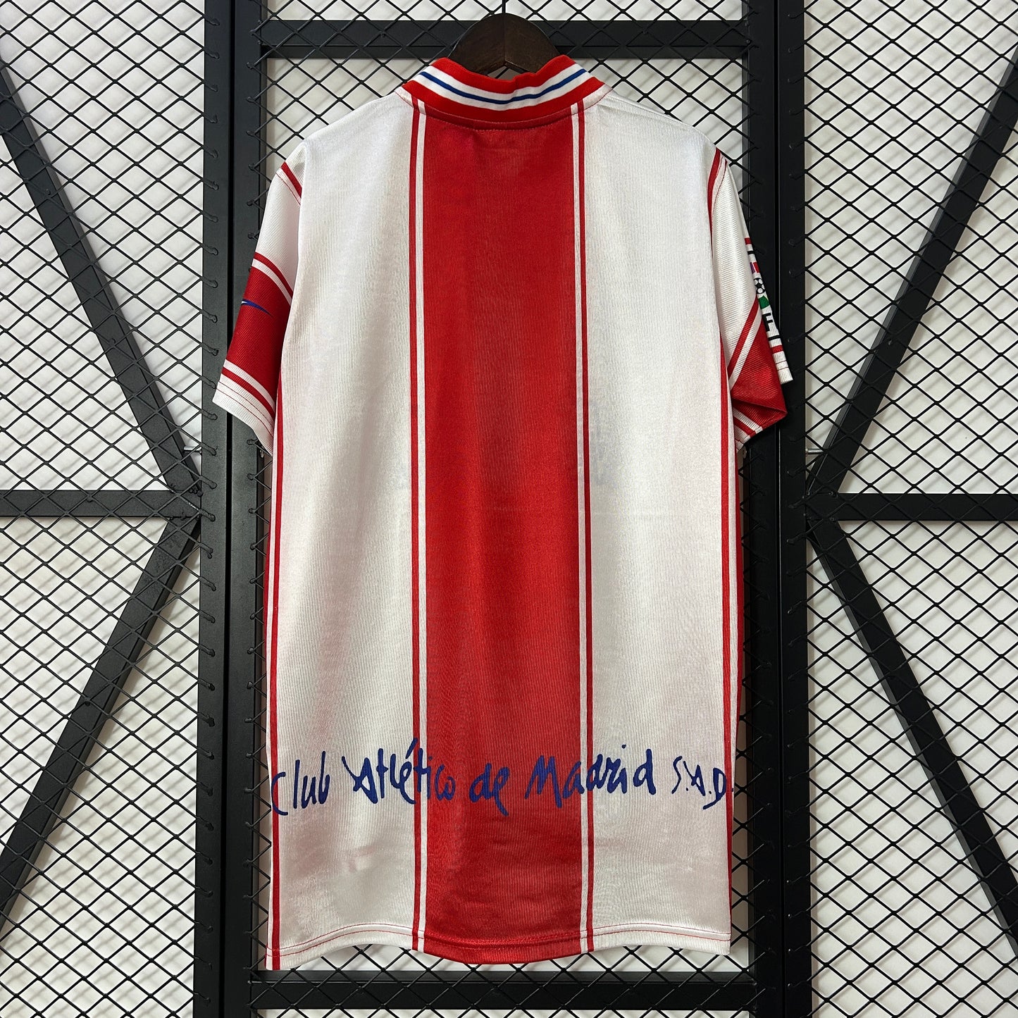 Atlético Madrid Home 99/00