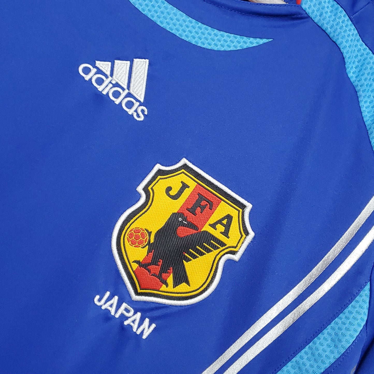Japan 2006 home