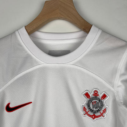 Corinthians 23/24 Home