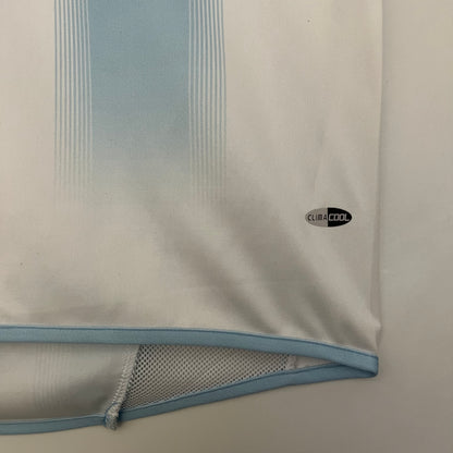 Argentina 04/05 Home