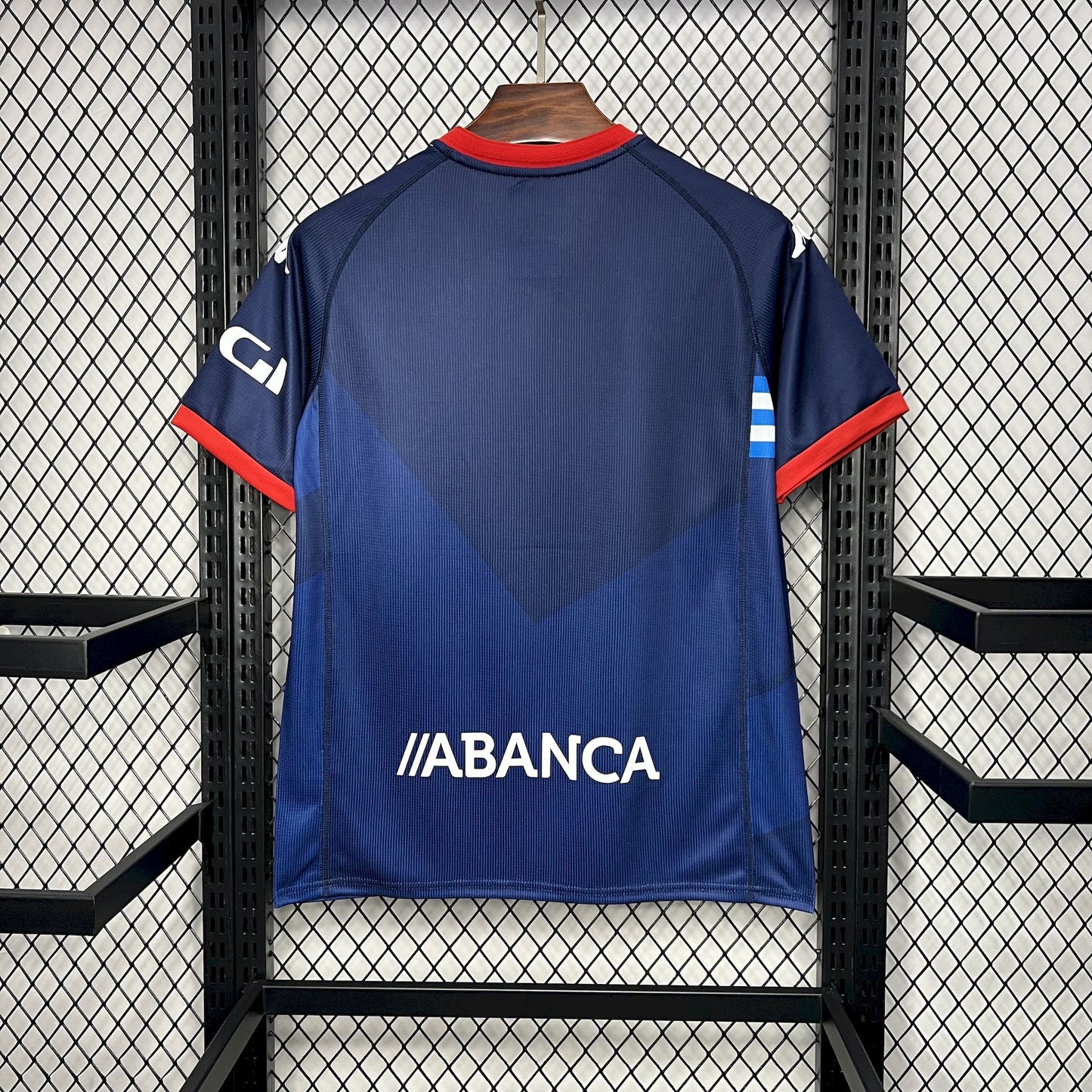 Deportivo de La Coruna Away 24/25