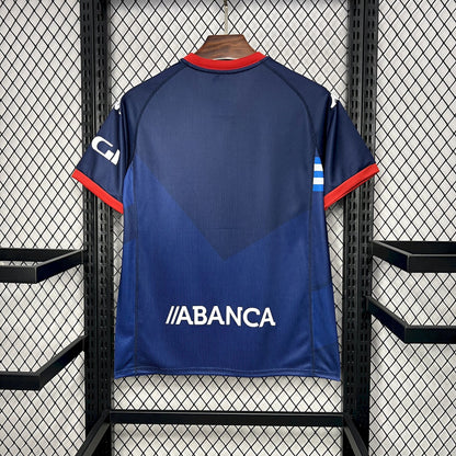 Deportivo de La Coruna Away 24/25