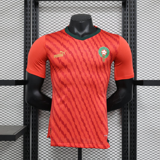 Morocco 2023