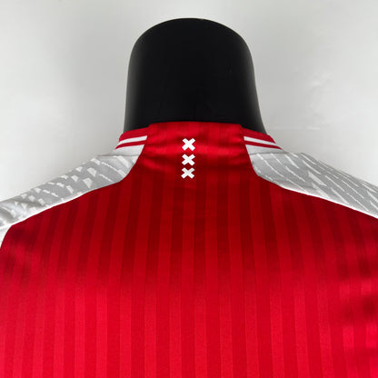 Ajax 23/24 Home