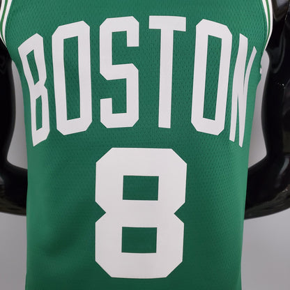 Boston Celtic Green | 75th Anniversary