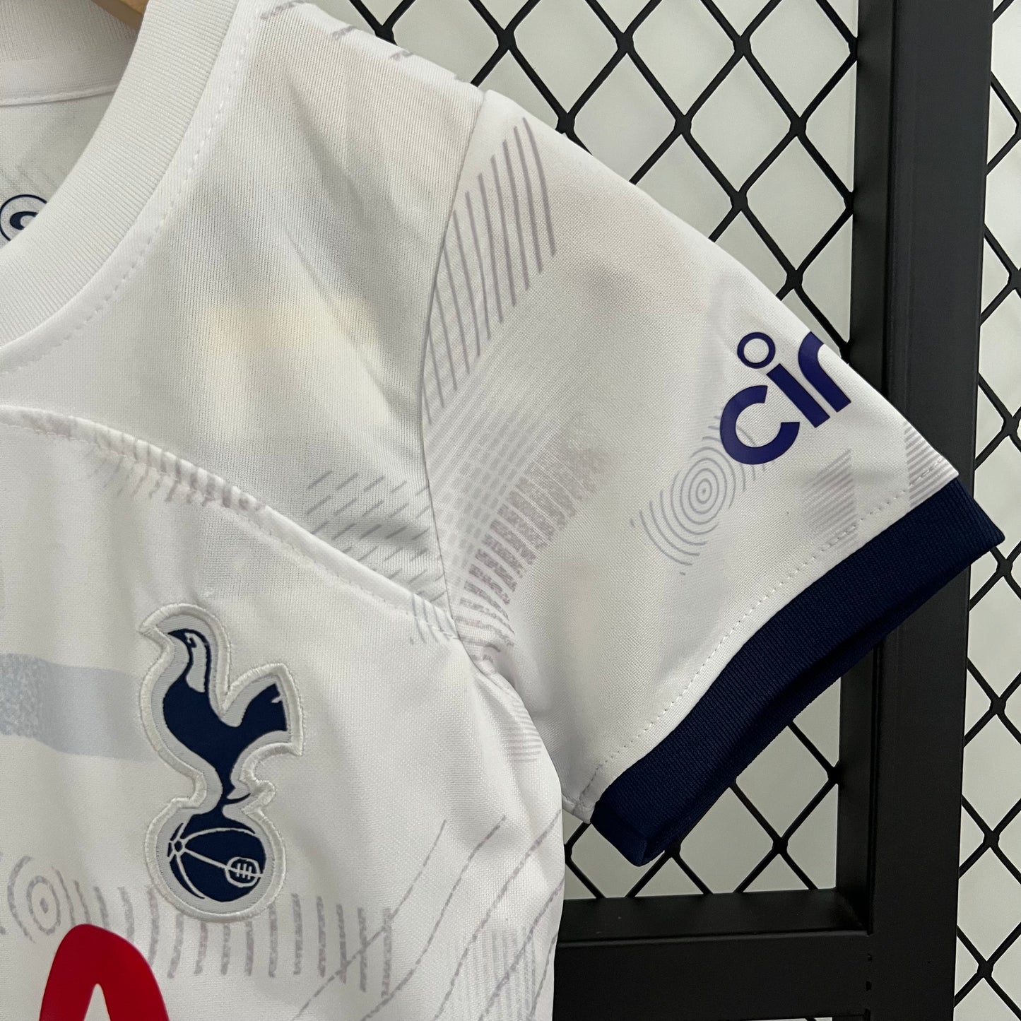 Tottenham 23/24 Home