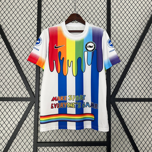 Brighton Training Kit 23/24