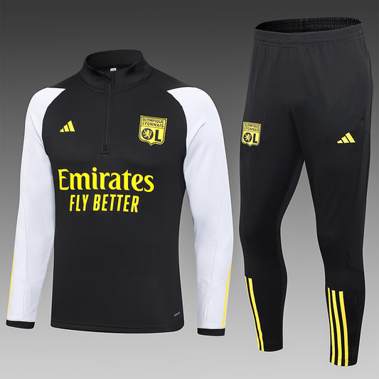 Fato de Treino - Lyon - Full Kit