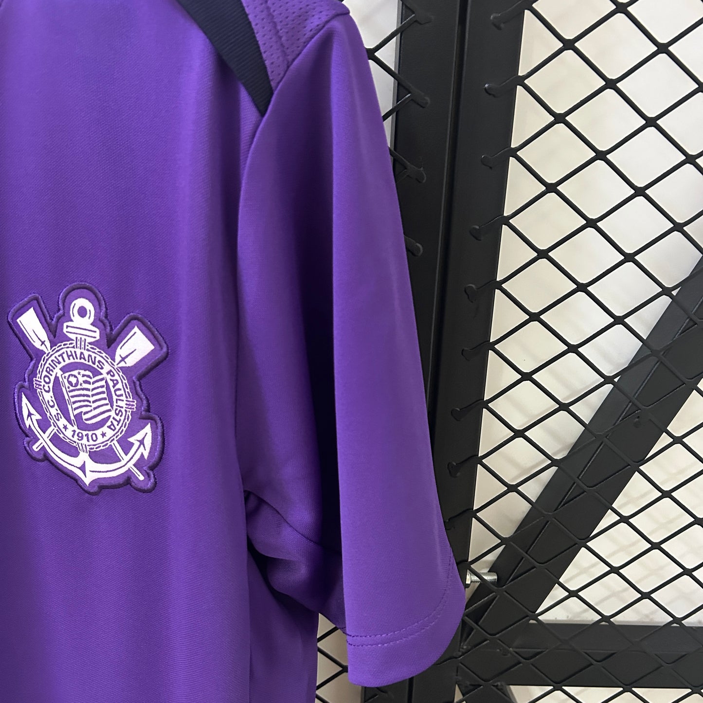 Corinthians 25/26 Equipamento de Treino
