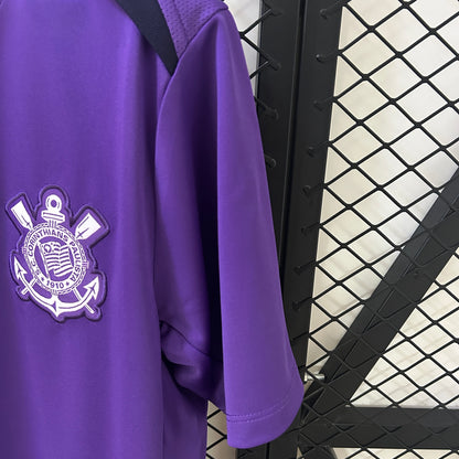 Corinthians 25/26 Equipamento de Treino
