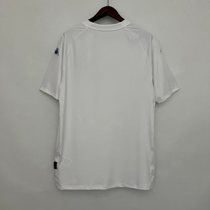 Itália 2000 Away
