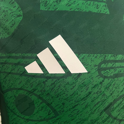 Mexico Special Edition 2024