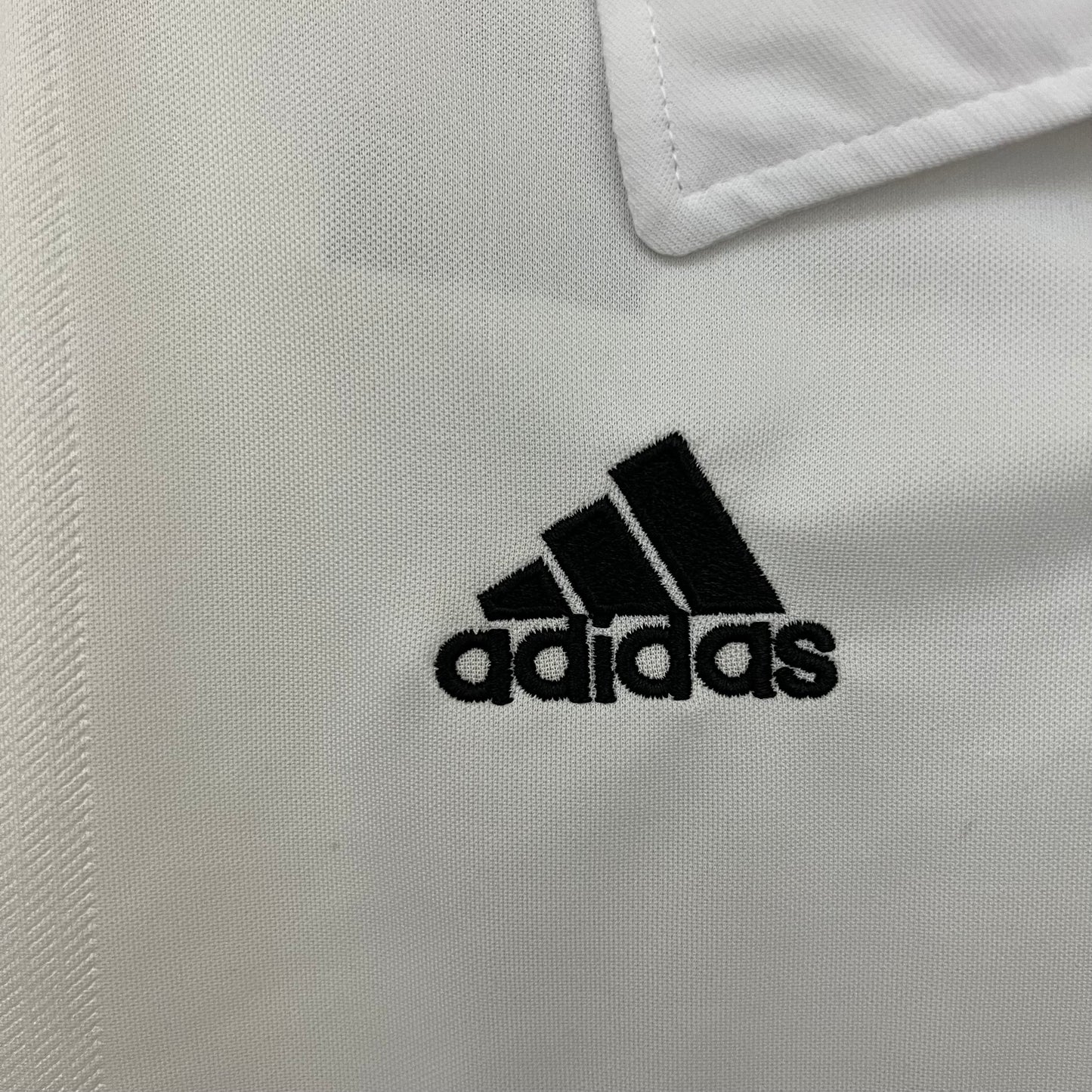 Real Madrid 02/03 Home
