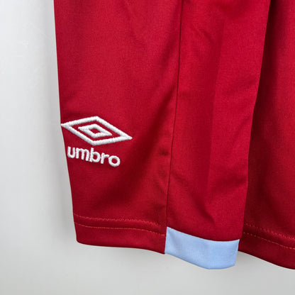 West Ham 23/24 Home