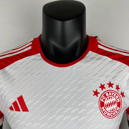 Bayern Munich 23/24 Home