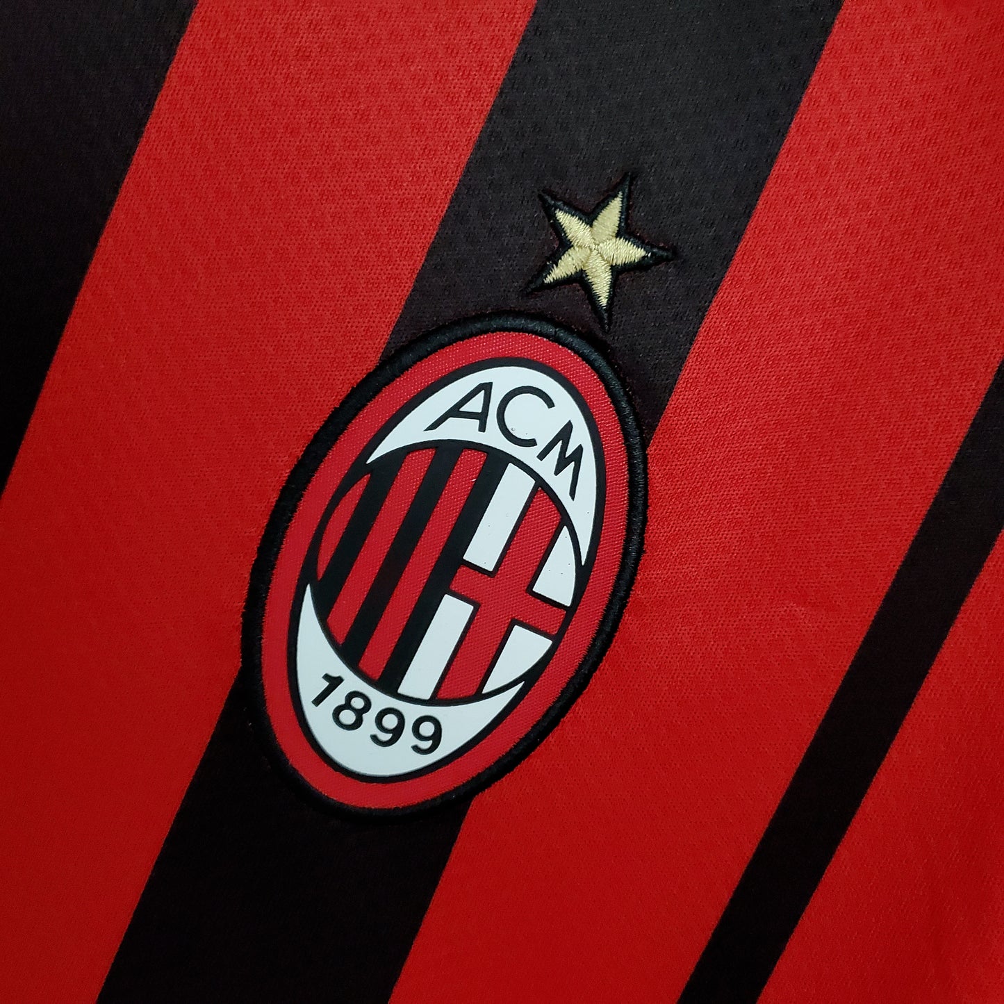 AC Milan Home 21/22