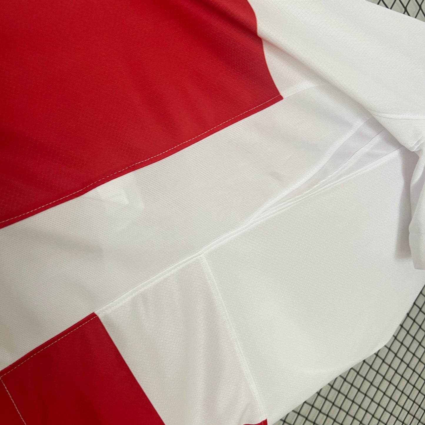 Croácia Home 2024