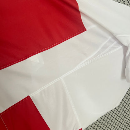 Croácia Home 2024