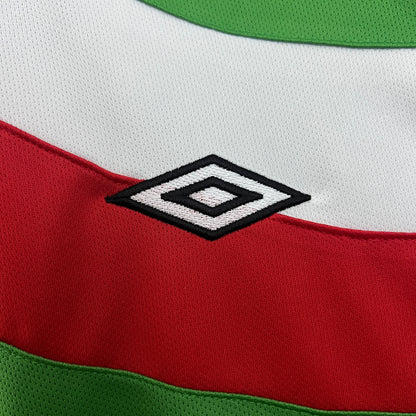 Atletico Bilbao 11/12 Away