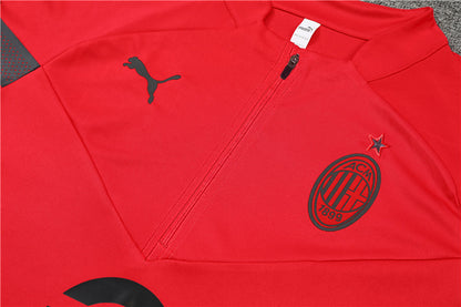 Fato de Treino - AC Milan - Full Kit