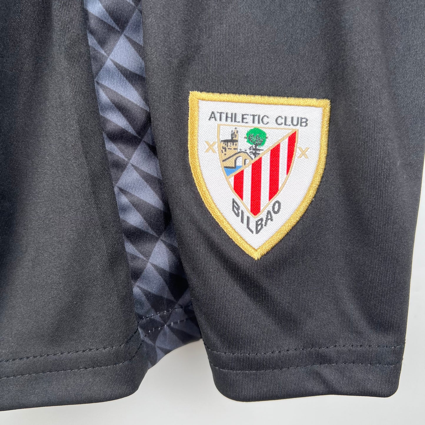 Goalkeeper Athletic Bilbao