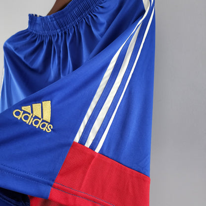 Lyon Blue 22/23