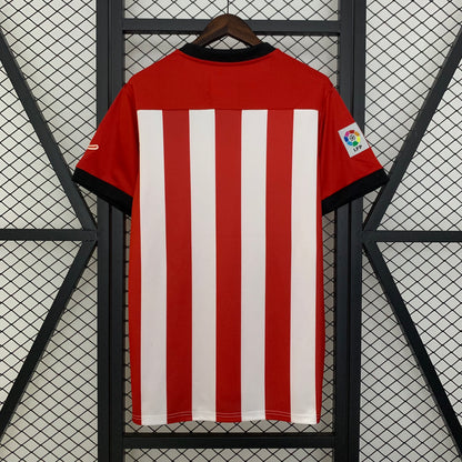 Atletico Bilbao 11/12 Home